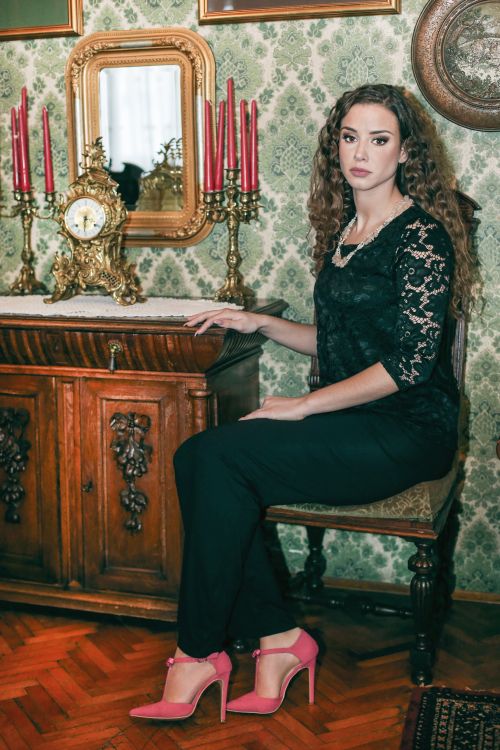 Fashion Fairytale ženska bluza #2187252