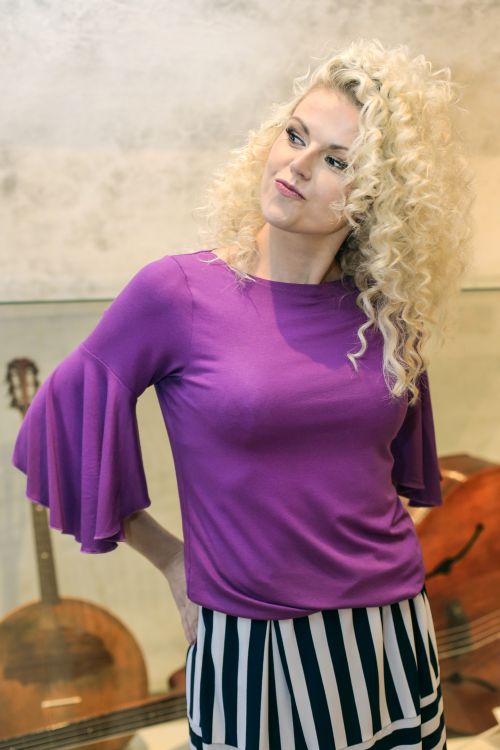 Fashion Fairytale ženska bluza #2187254