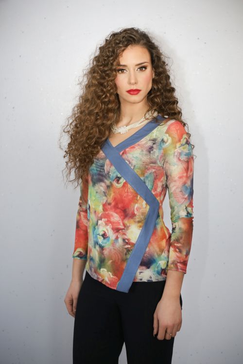 Fashion Fairytale ženska bluza #2187255