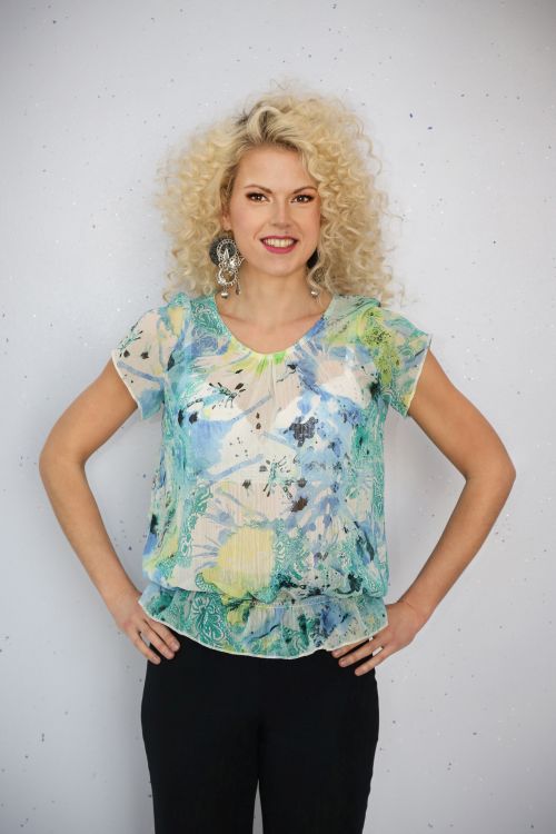 Fashion Fairytale ženska bluza #3187289