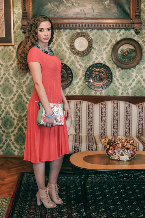 Fashion Fairytale ženska haljina #2187224