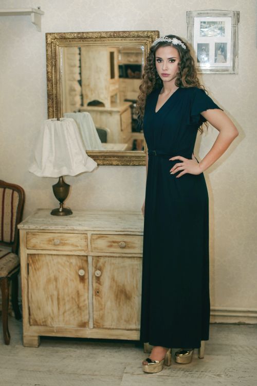 Fashion Fairytale ženska haljina #2187249