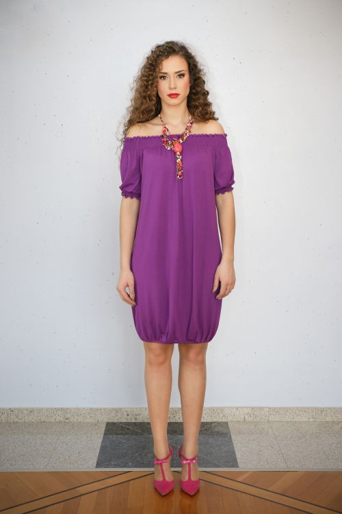 Fashion Fairytale ženska haljina #3187282