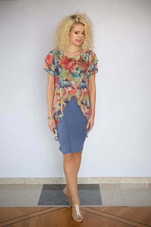 Fashion Fairytale ženska haljina #3187296