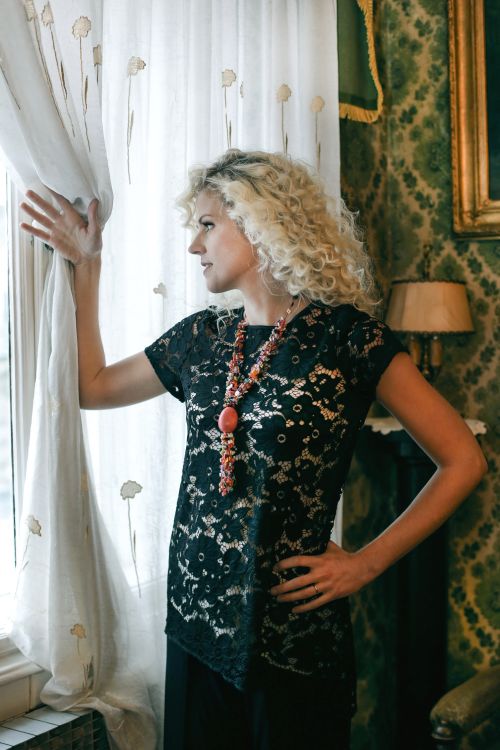 Fashion Fairytale ženska tunika #3187262