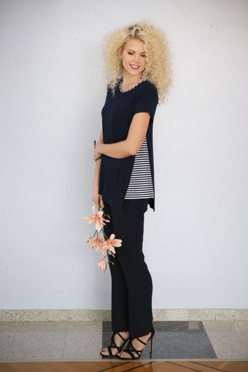 Fashion Fairytale ženska tunika #3187268