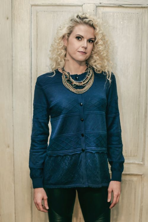 Fashion Fairytale ženski džemper #2187223