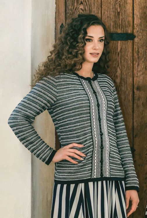 Fashion Fairytale ženski džemper #2187225